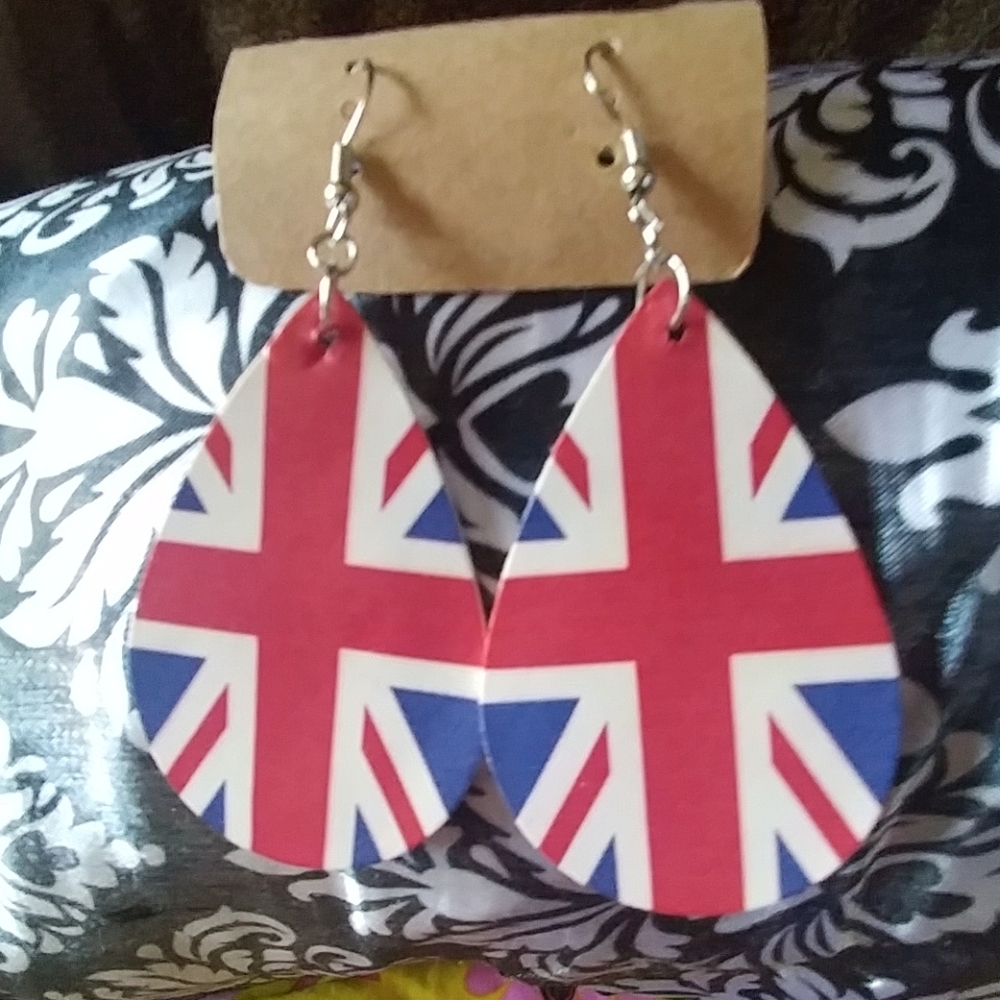 🇬🇧Earrings🇬🇧